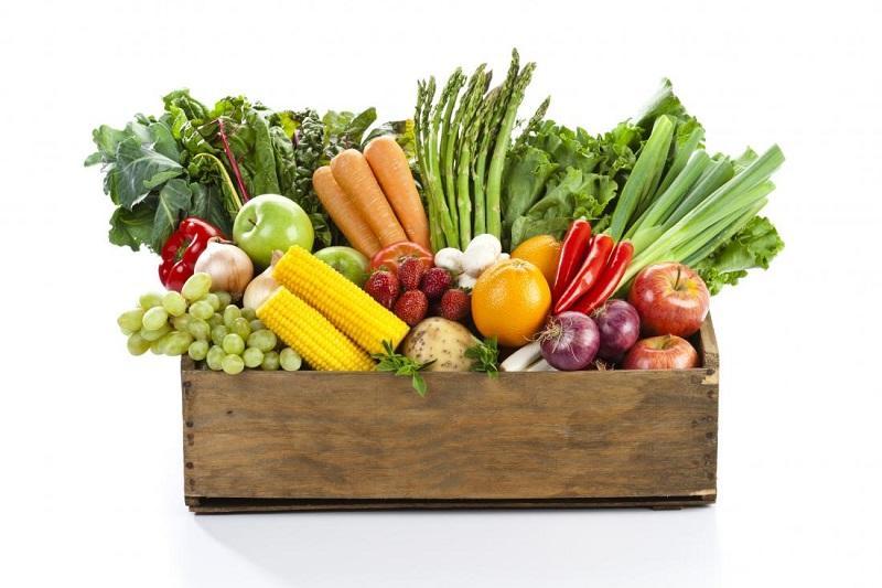 رژیم غذایی گیاهی خطر نارسایی قلبی را کاهش می دهد