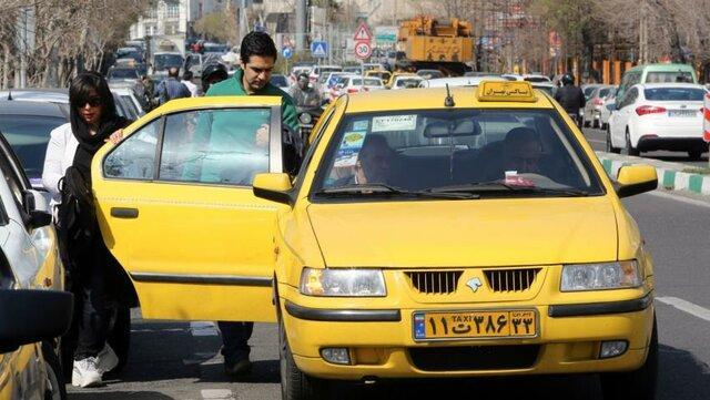 نوسازی تاکسی ها به در بسته خورد نوسازی تاکسی ها به در بسته خورد