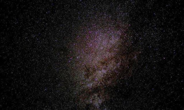 صدای ستاره ها چگونه است؟