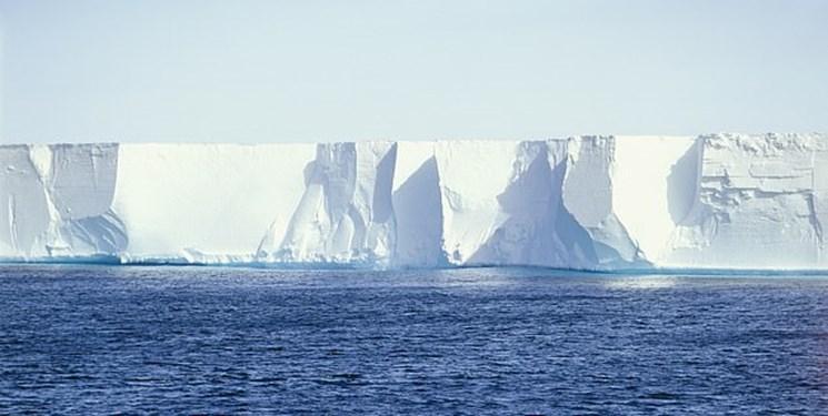 بزرگ ترین سکوی یخی جهان 10 برابر سریع تر ذوب می شود