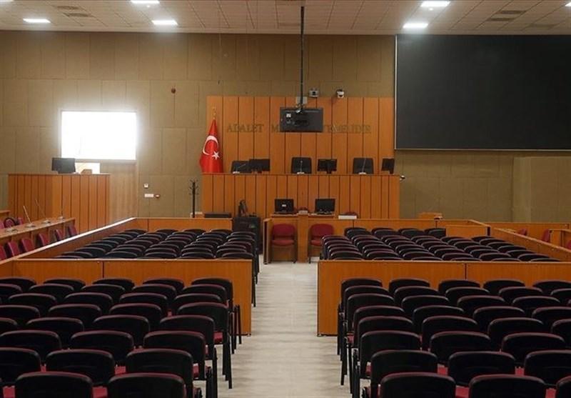 حکم زندان برای 64 کارمند سازمان سنجش ترکیه