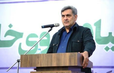 نوسازی 40 درصد بافت فرسوده تهران نوسازی 40 درصد بافت فرسوده تهران
