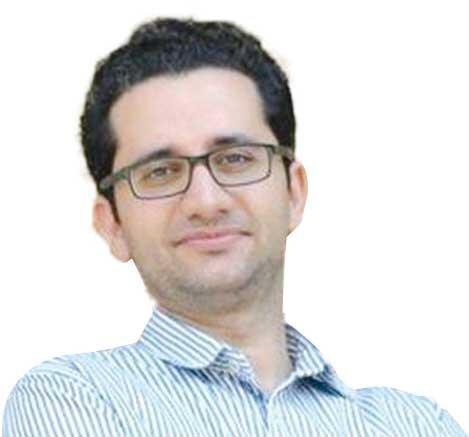 راه درازی در پیش داریم راه درازی در پیش داریم