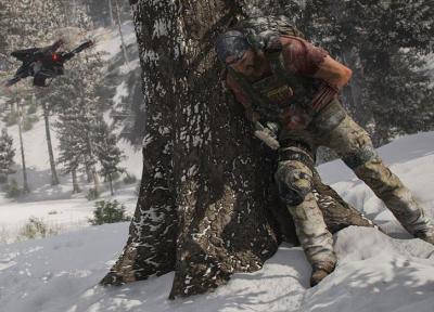 Ghost Recon Breakpoint را نمی توان آفلاین بازی کرد