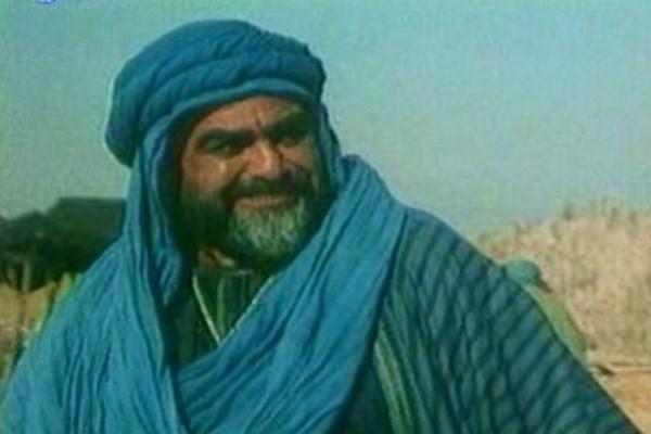 23 بازیگر سریال امام علی (ع) دیگر در میان ما نیستند تصاویر 23 بازیگر سریال امام علی (ع) دیگر در میان ما نیستند