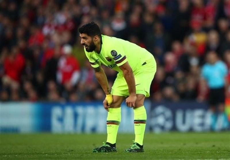 پاسخ سوارس به نقدها از جراحی بی موقع او