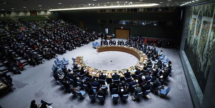 جلسه شورای امنیت سازمان ملل با موضوع حادثه دریای عمان، بدون نتیجه خاتمه یافت