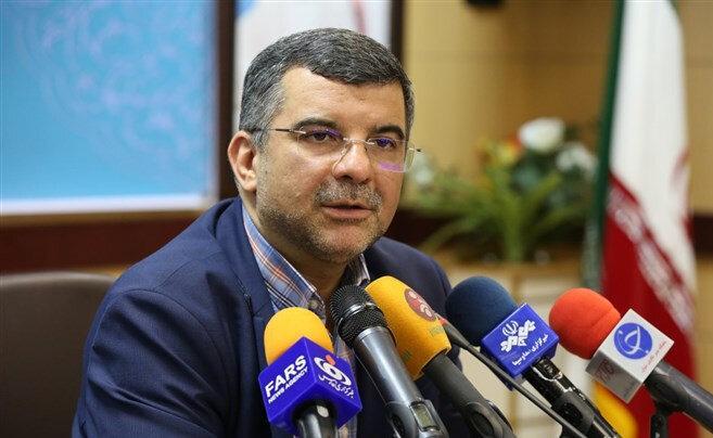 گفتگوهای سفارشی برخی پزشکان در تلویزیون ، تبلیغ اغراق آمیز یک محصول تقویت مو