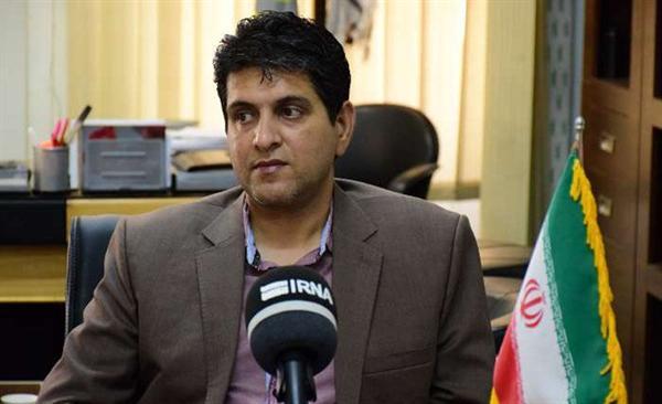 کلنگ 3 طرح گردشگری و خدماتی در دلگان به زمین زده شد