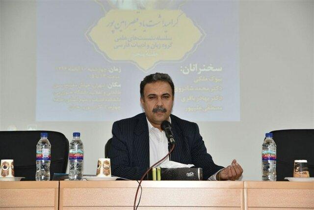 وقتی کم سوادی باعث خلاقیت می گردد!