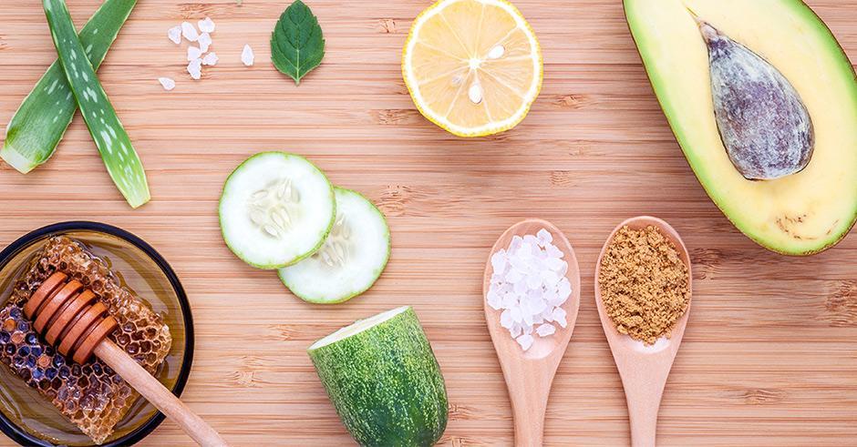 7 ماسک خانگی مخصوص پوست های چرب