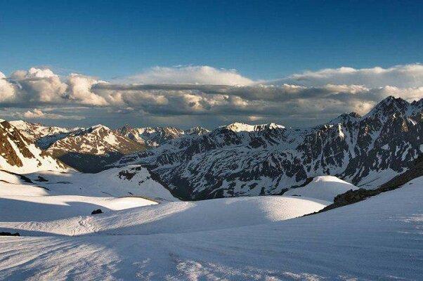گرمایش زمین سیبری را قابل سکونت می نماید