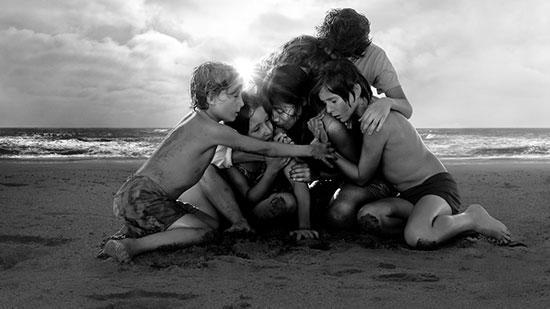 بررسی فیلم Roma؛ بهترین فیلم خارجی زبان گلدن گلوب