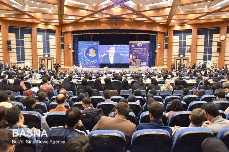 ایده های بر زمین مانده اندیشه ورزان جوان