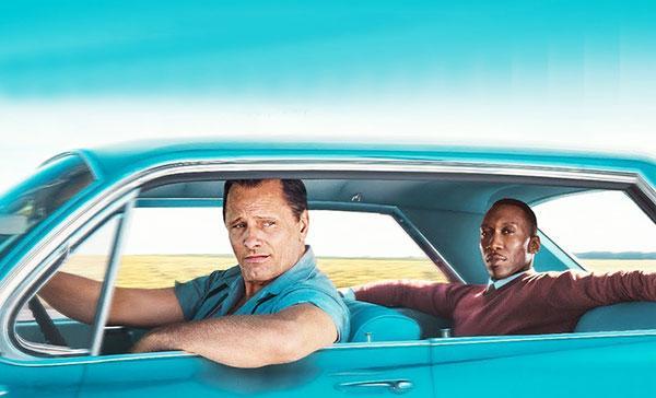 جنجال های فیلم Green Book؛ بهترین فیلم اسکار جنجال های فیلم Green Book؛ بهترین فیلم اسکار