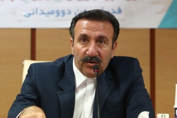 داوری: باید پشتیبان تیم ملی والیبال باشیم، تمام هواداران به صورت الکترونیکی بلیت تهیه کرده بودند، صدرنشینی در لیگ ملت ها را تقدیم مردم می کنیم