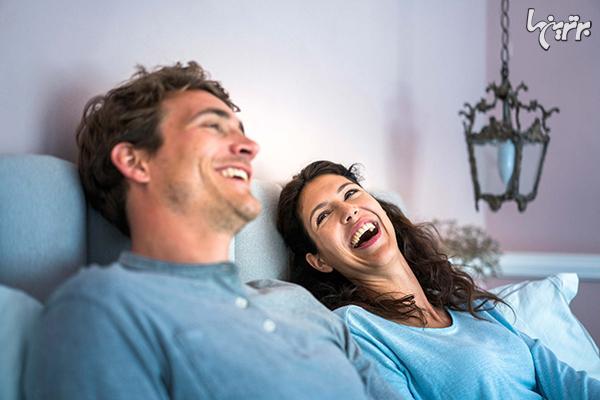 چگونه مرد زندگی مان را عاشق نگه داریم؟