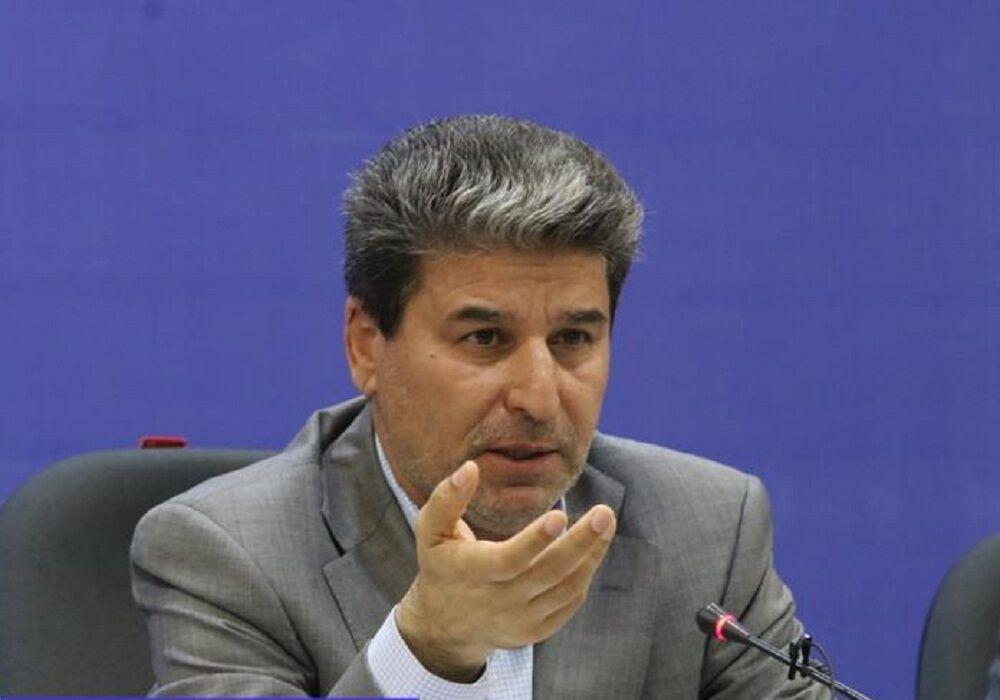 خبرنگاران 60 درصد تصادفات ناشی از رعایت نکردن قوانین است خبرنگاران 60 درصد تصادفات ناشی از رعایت نکردن قوانین است