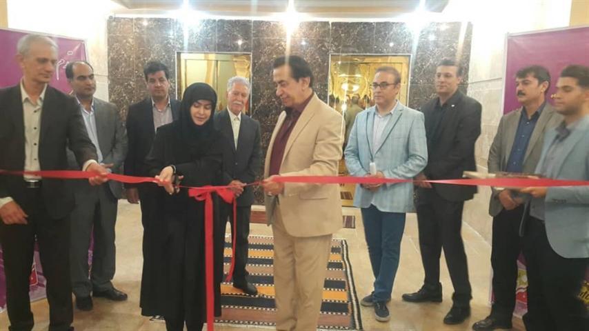 افتتاح سرای هنر با 120 فروشگاه صنایع دستی در قلب تهران