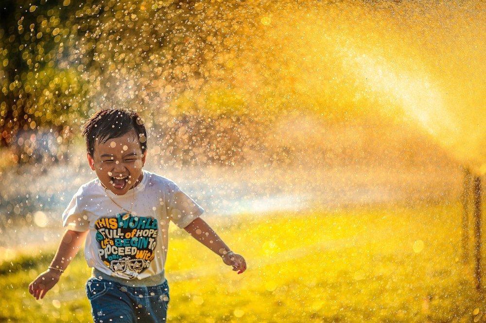 چگونه شادمان باشیم؟ ، 5 عادت روزانه برای شادمان بودن