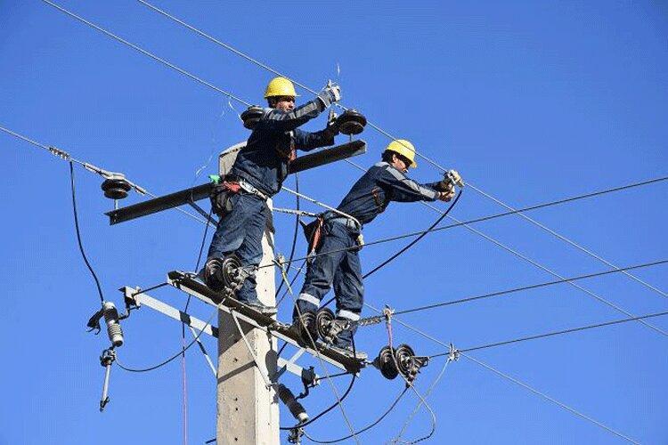 تابستان همدان بدون خاموشی