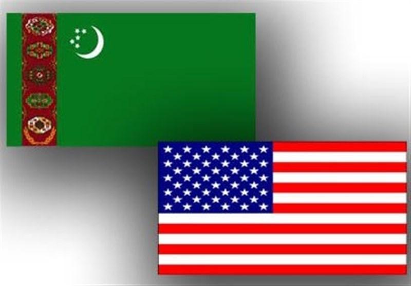 سفیر آمریکا در عشق آباد: واشنگتن از متنوع سازی بازارهای گاز ترکمنستان حمایت می نماید