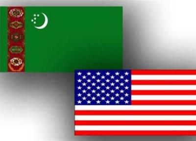 سفیر آمریکا در عشق آباد: واشنگتن از متنوع سازی بازارهای گاز ترکمنستان حمایت می نماید