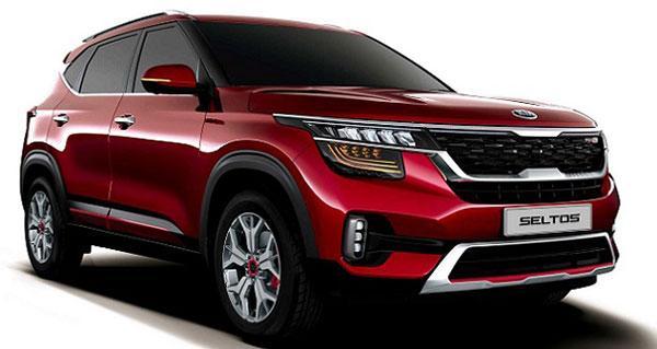 با کیا سلتوس، جدیدترین شاسی بلند Kia آشنا شوید با کیا سلتوس، جدیدترین شاسی بلند Kia آشنا شوید