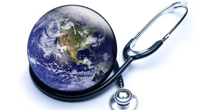 سلامت الکترونیکی، ثمره مثبت دولت الکترونیک