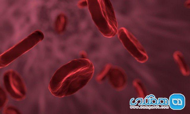 عوارض بالا بودن آهن خون