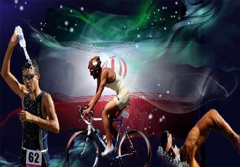 درخشش سه گانه کار ایرانی در کمپ مستعدین آسیا درخشش سه گانه کار ایرانی در کمپ مستعدین آسیا