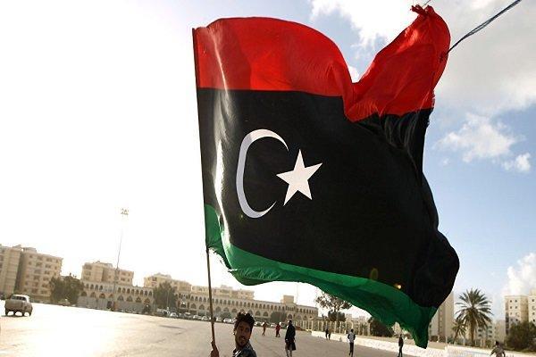 تهدیدات ارتش ملی لیبی علیه ترکیه جنایت جنگی است