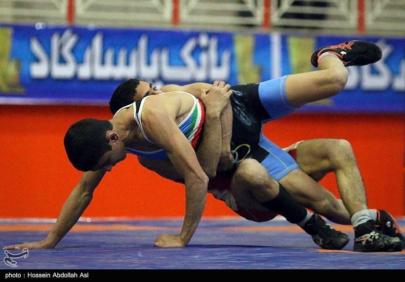 درخواست کادرفنی تیم ملی نوجوانان برای حضور در تورنمنت کشتی درخواست کادرفنی تیم ملی نوجوانان برای حضور در تورنمنت کشتی گرجستان