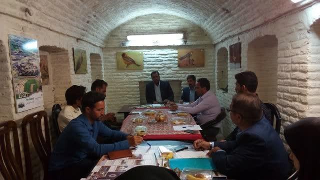 شناسایی 1026 روستای واجد شرایط تشکیل انجمن میراث فرهنگی در شناسایی 1026 روستای واجد شرایط تشکیل انجمن میراث فرهنگی در خراسان رضوی