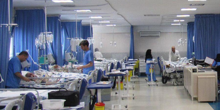 بیماران مسائل شان در بیمارستان های دولتی را به سامانه 190 اعلام نمایند
