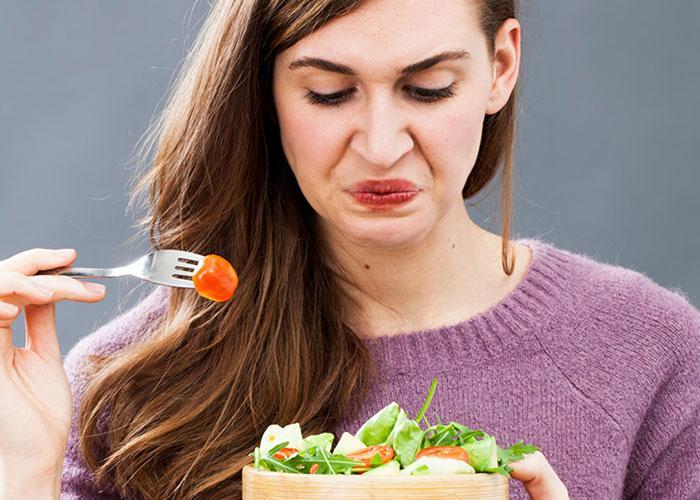 روش های کاربردی گرفتن تلخی غذا با توجه به علت تلخی روش های کاربردی دریافت تلخی غذا با توجه به علت تلخی