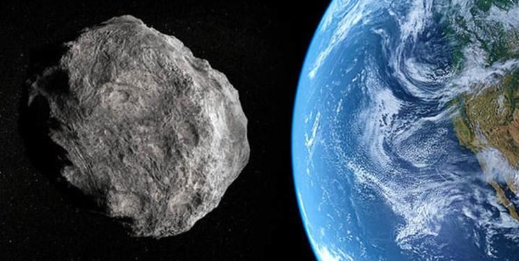 نخستین مأموریت دنیا برای آنالیز درون سیارک ها شروع شد