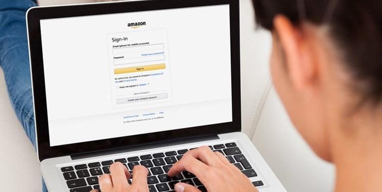 کلاهبرداری تازه از کاربران سایت آمازون