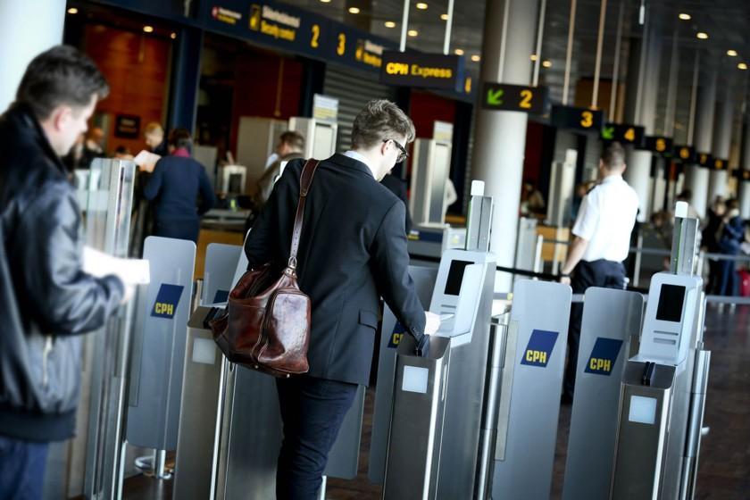 11 فناوری جدید در فرودگاه ها برای راحت تر شدن سفر هوایی