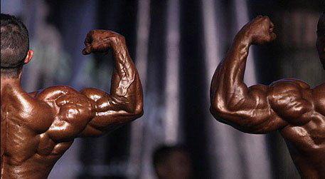 هورمن رشد سوماتروپین خطری برای سلامت ورزشکاران