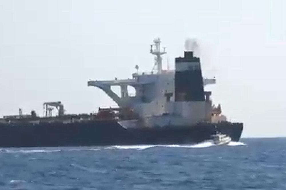 جدیدترین اظهارات مقام اماراتی درباره کشتی مفقود شده