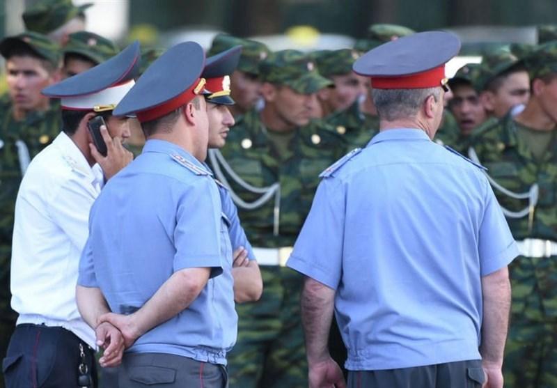 تغییرات جدی در ساختار اداره زندان های تاجیکستان تغییرات جدی در ساختار اداره زندان های تاجیکستان
