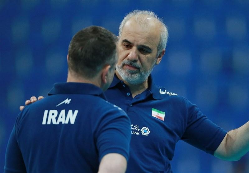 تشریح برنامه های تیم ملی والیبال از زبان خوش خبر