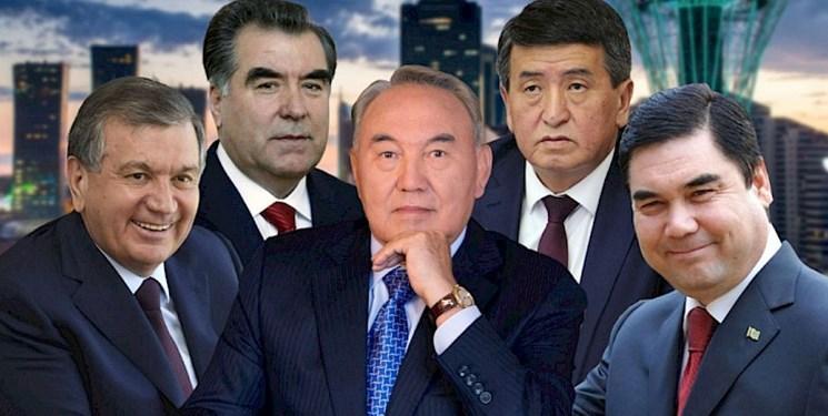 مهم ترین شایعات درباره درگذشت رهبران آسیای مرکزی