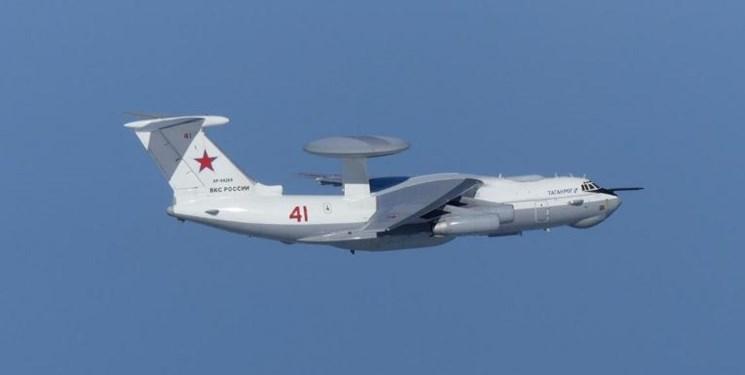 مسکو عذرخواهی بابت ورود جنگنده های این کشور به حریم کره جنوبی را رد کرد