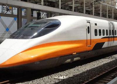 سریع ترین و امن ترین قطارهای دنیا