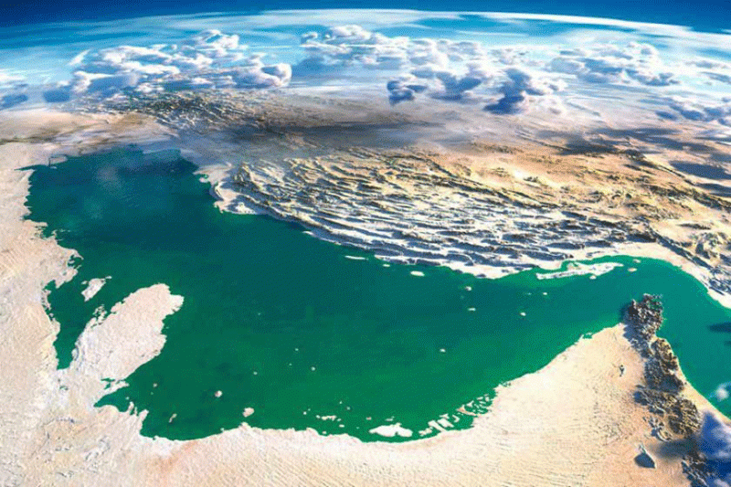 خلیج فارس با پیشوند مروارید در سازمان جهانی مالکیت فکری