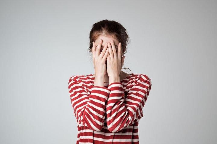 نکته بهداشتی: فوبی یا هراس