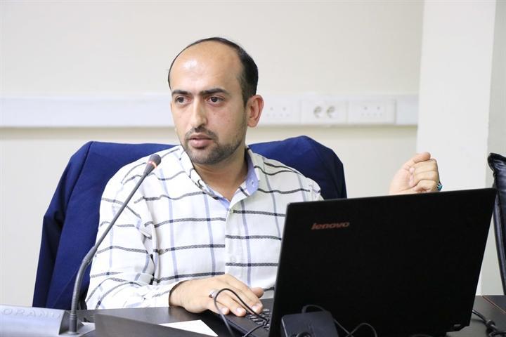 تهیه چارچوب اطلس میراث طبیعی ایران تهیه چارچوب اطلس میراث طبیعی ایران
