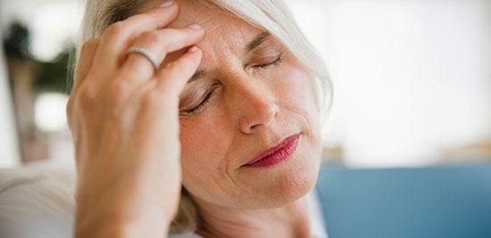 با سردرد های تابستانی چه کنیم؟